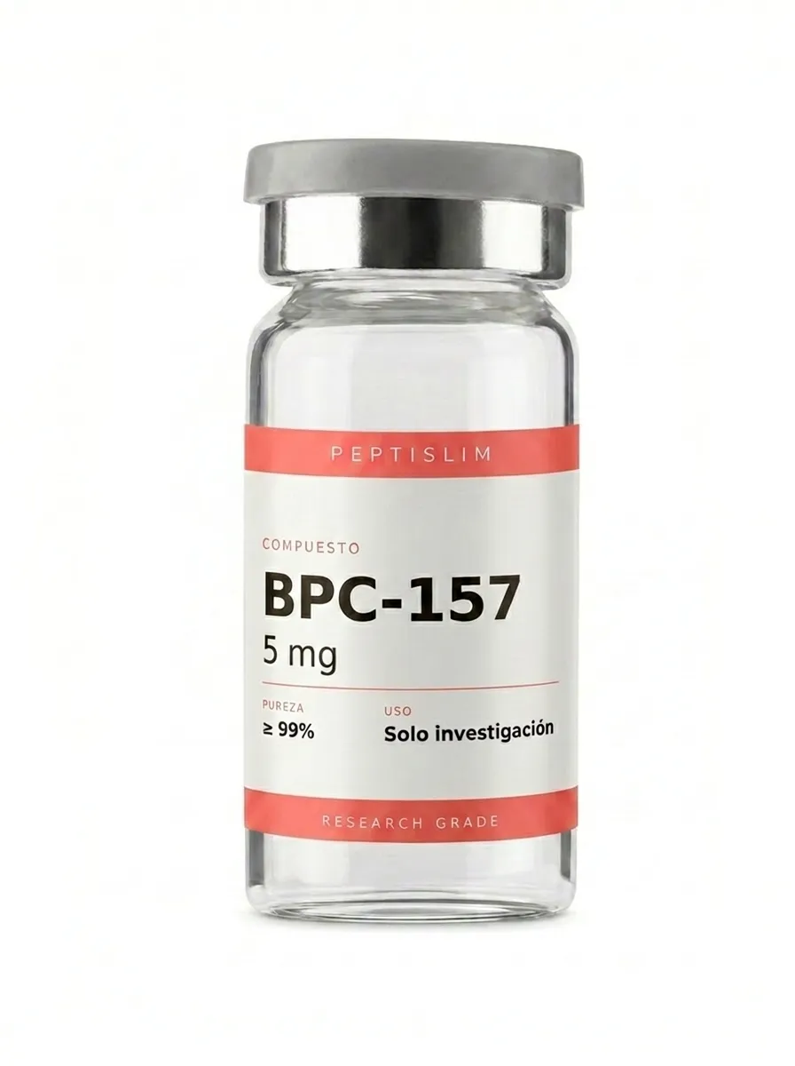 bpc 157 in mexico BPC-157 5MG -Comprueba el vendedor sólo disponible de QRC Industria, Empresas y Ciencia BPC-157 Therapy in Austin -