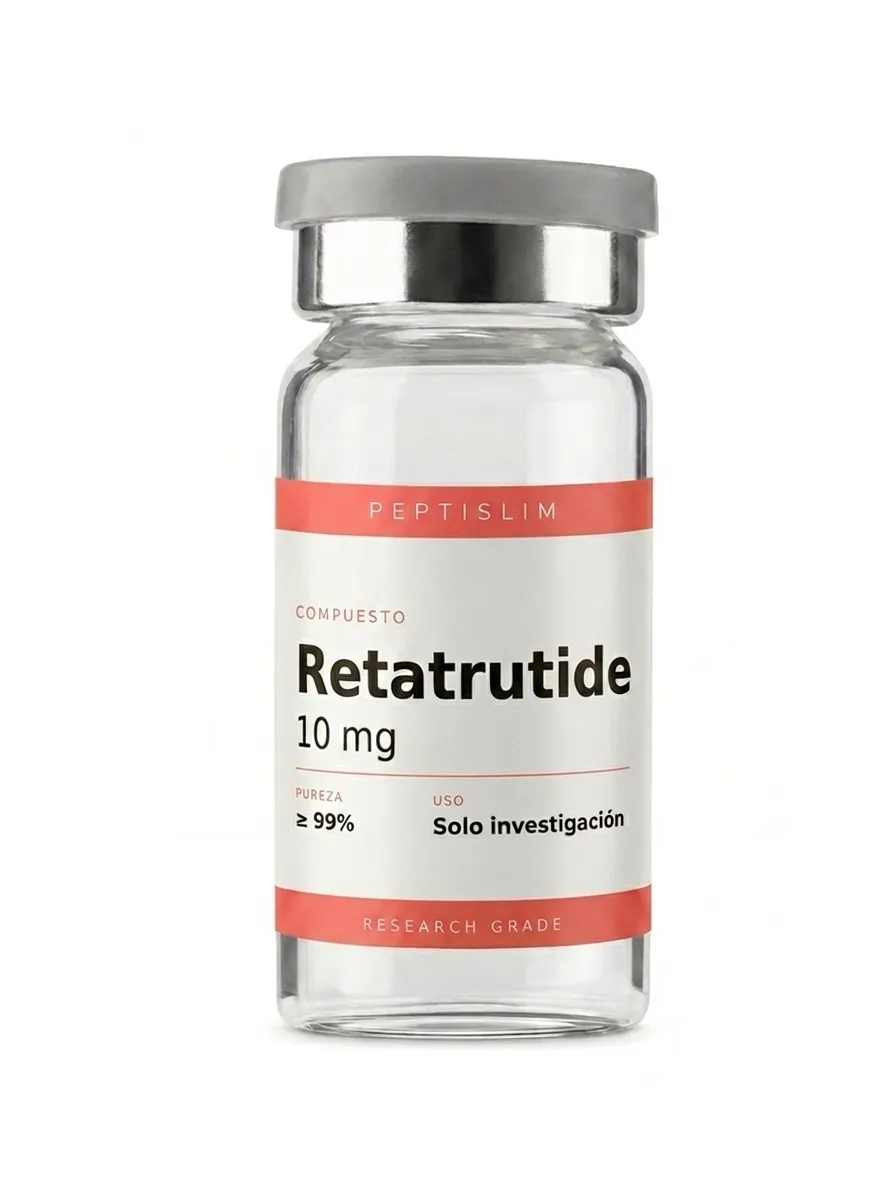 retatrutide precio mxico 20 mg/3mL  My Store Suplemento Retatrutide +pharma 12mg Dosis